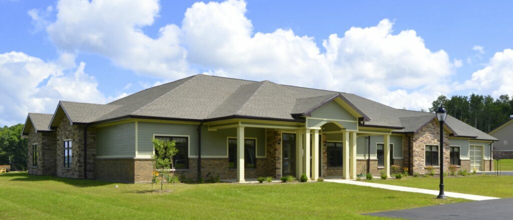 Orchard Grove – Assisted Living by Heritage Ministries