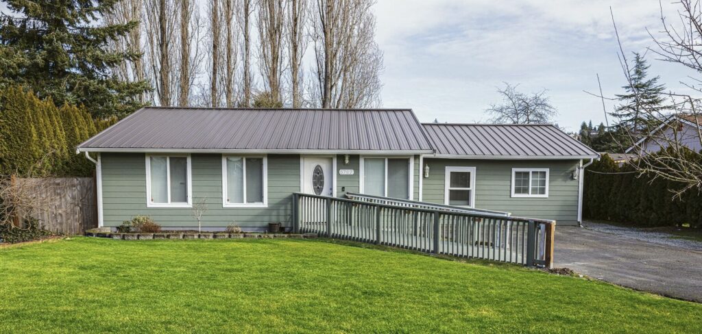 Precious Gift Adult Family Home