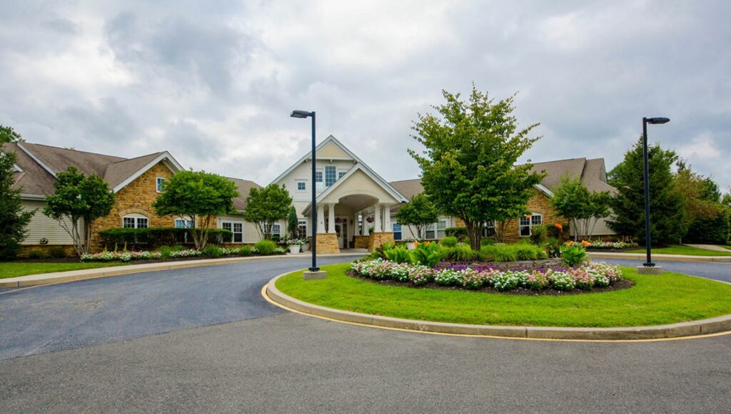 Protected: Somerford House and Place Newark