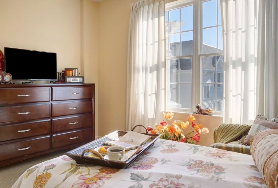 1 Bed