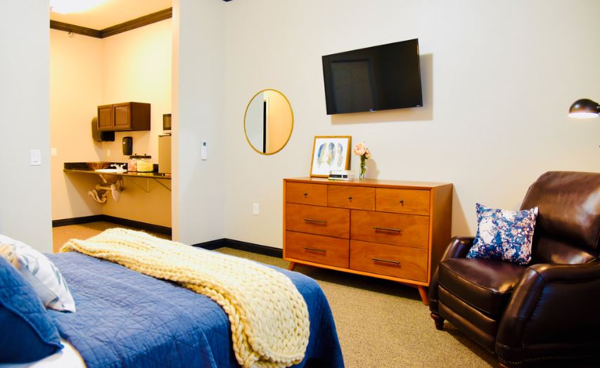 Companion Suite