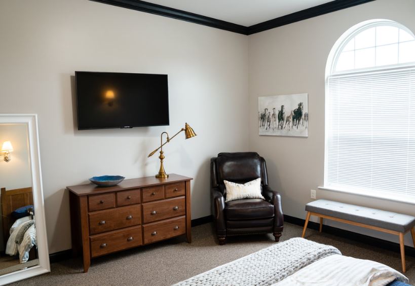 Companion Suite