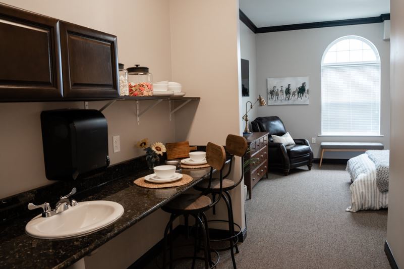 Companion Suite