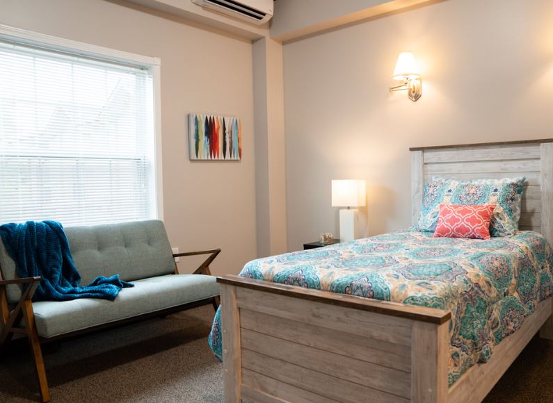 Private Suite