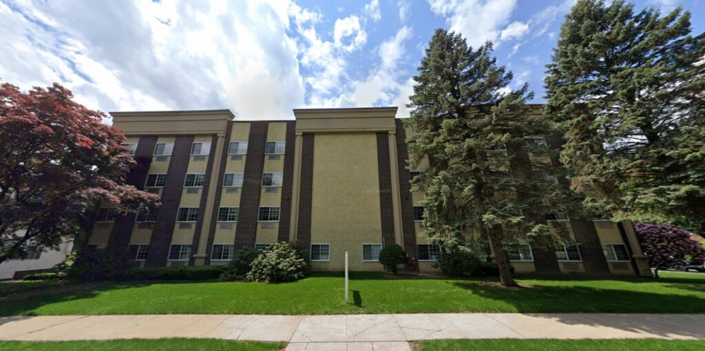 The Pines at Bristol Center for Health and Rehabilitation