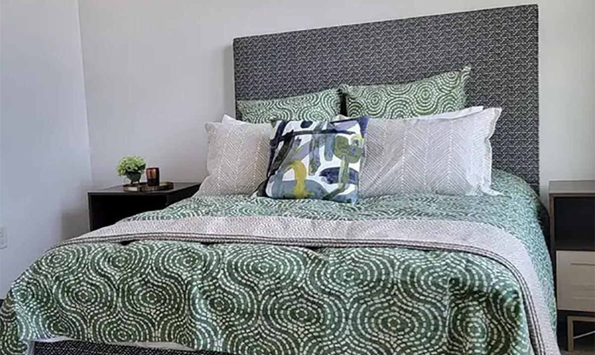 1 Bed