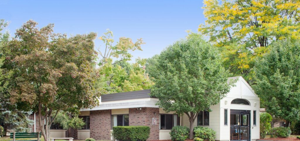 Village Green of Bristol Rehabilitation and Health Center