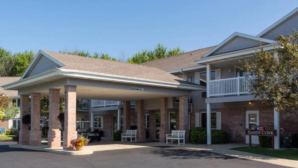American House Senior Living Communities