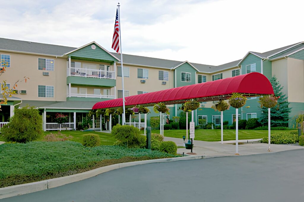 Avamere at Englewood Heights