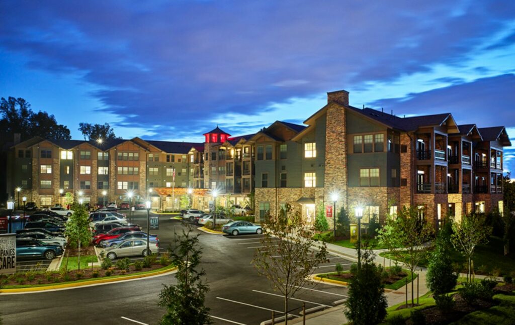 Brightview Senior Living