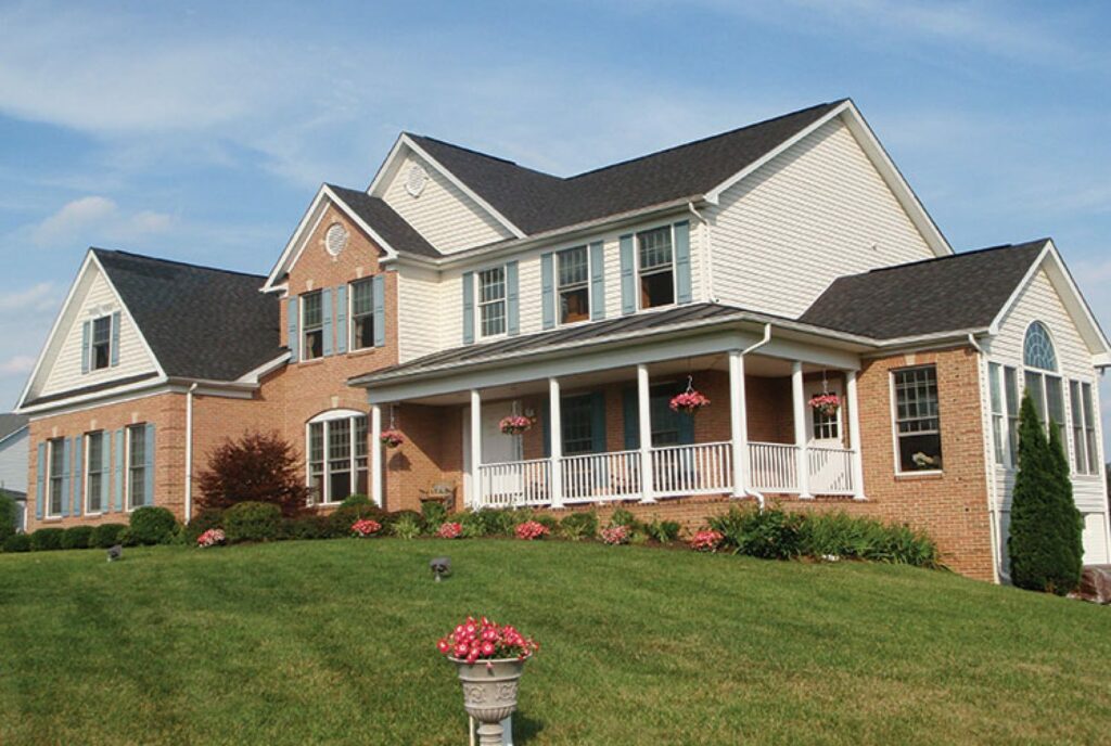 Brookeville House