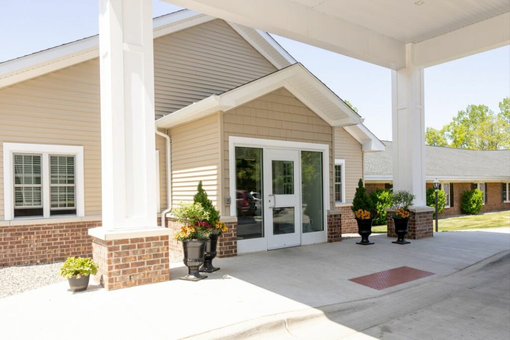 Commonwealth Senior Living at Grand Rapids