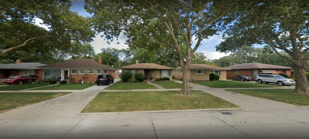 Graceland Residential