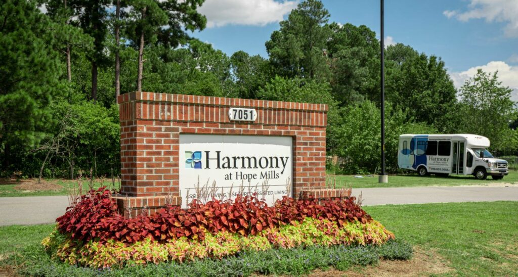 Harmony at Hope Mills
