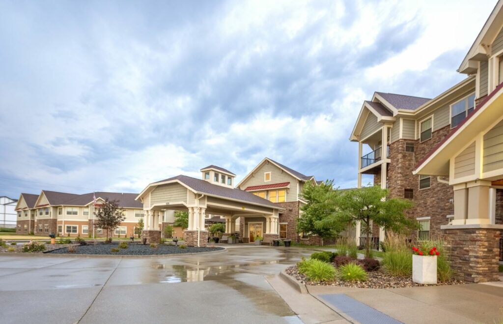 Independence Village Senior Living