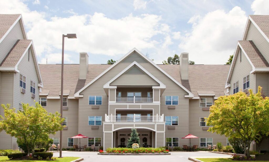 Parkrose Estates