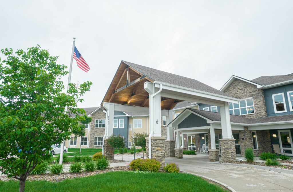 Rock Creek Senior Living