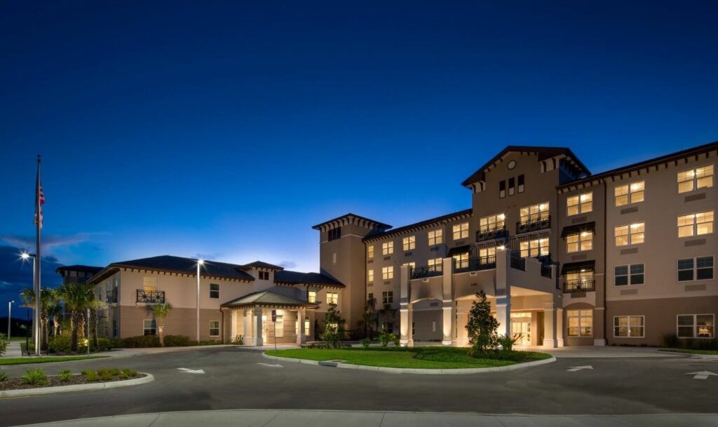 The Summit of Lakewood Ranch