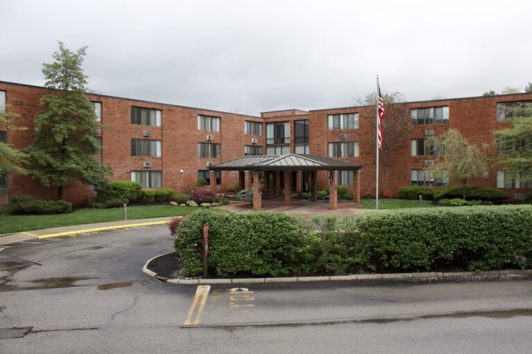 Brownsboro Park