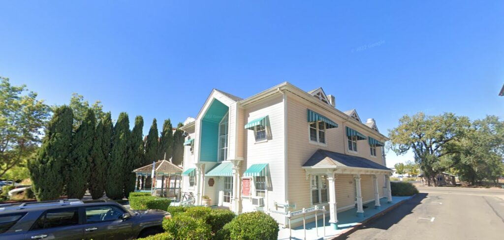 Aging Gracefully Senior Services