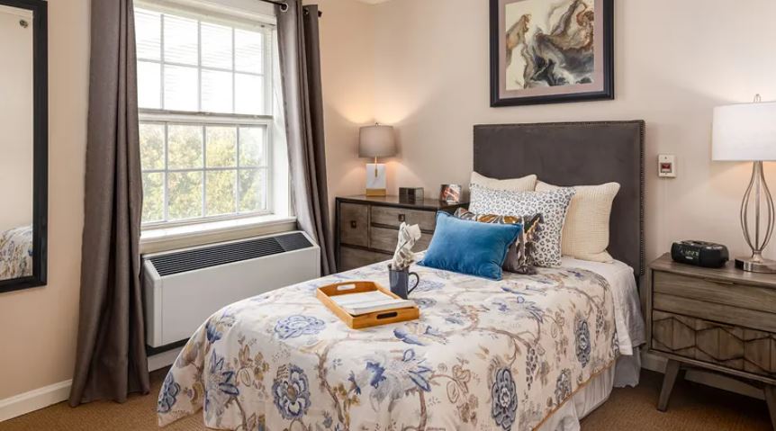 1 Bed