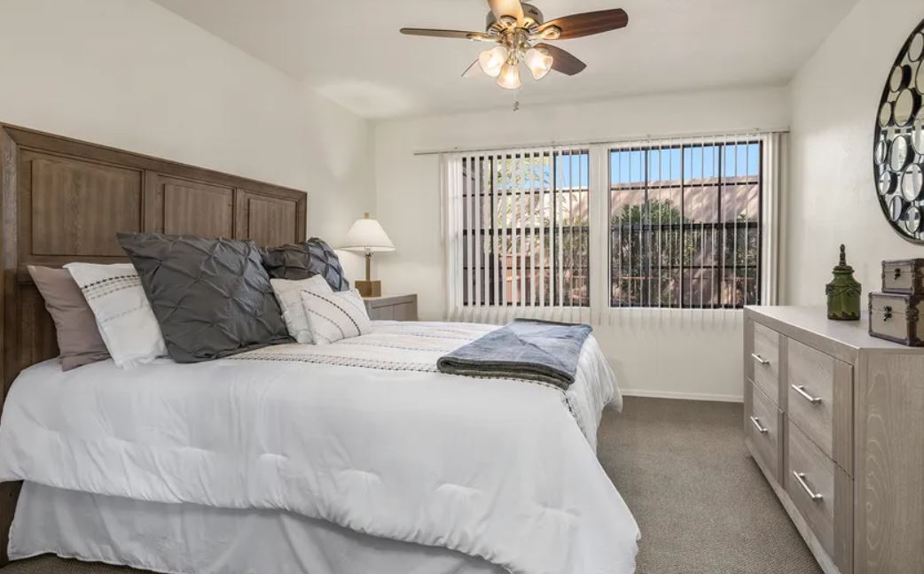 2 Bed