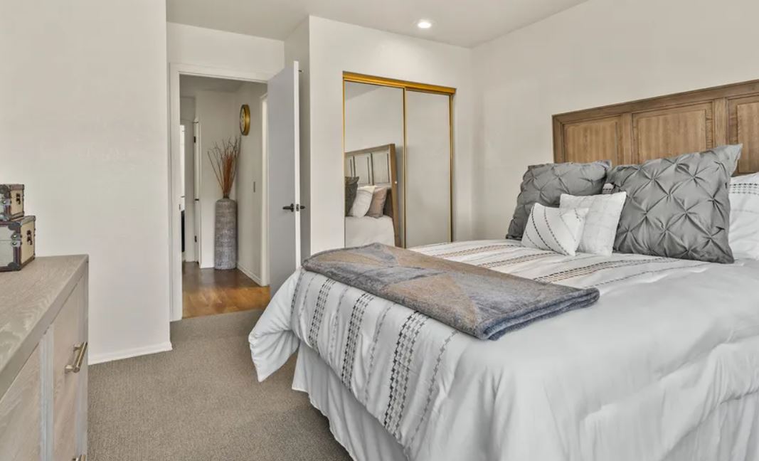 2 Bed
