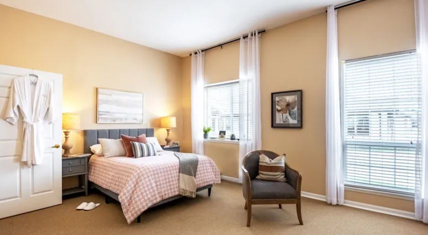 1 Bed