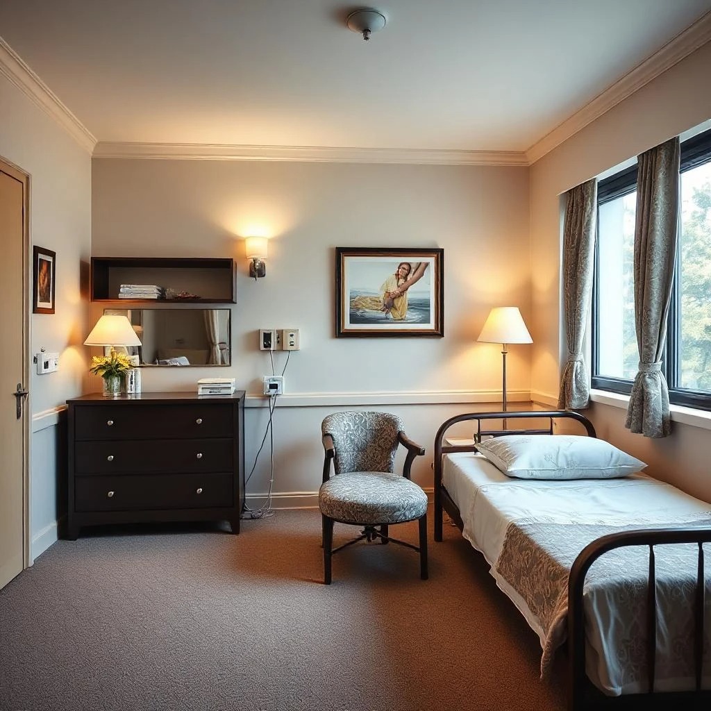 2 Bed