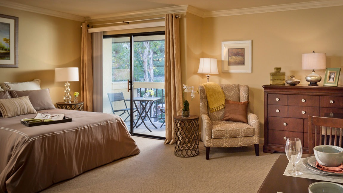 2 Bed