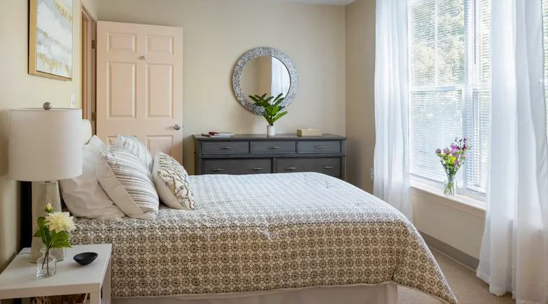 1 Bed