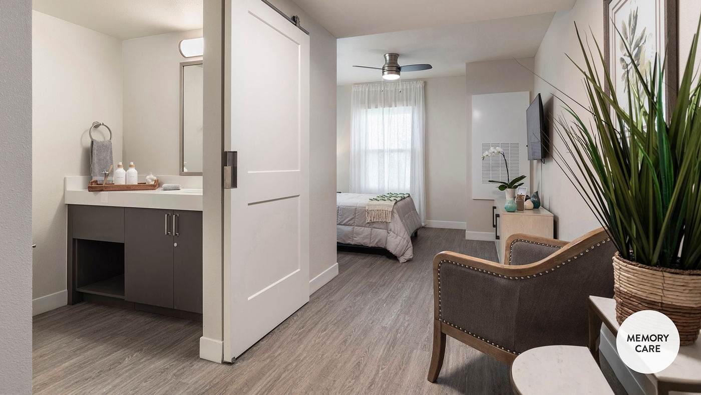 1 Bed