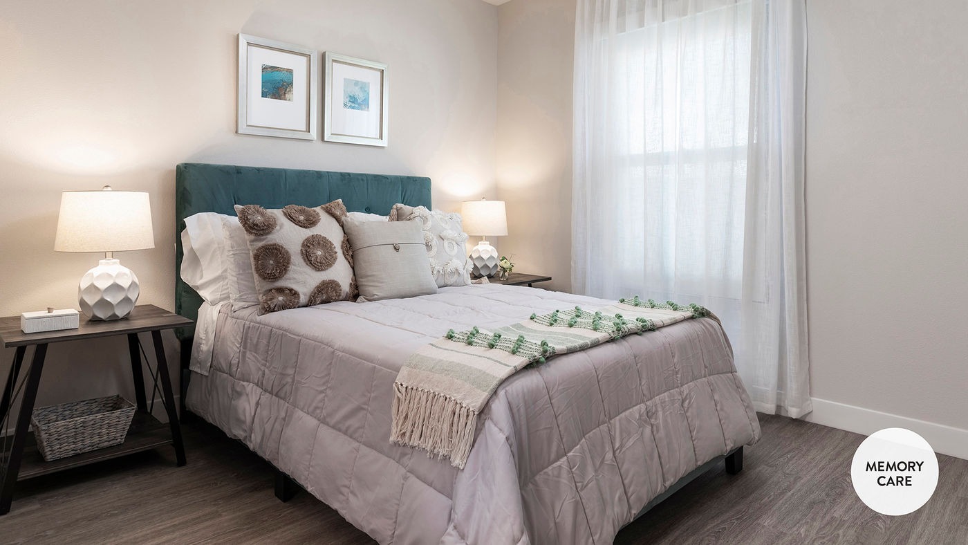 1 Bed