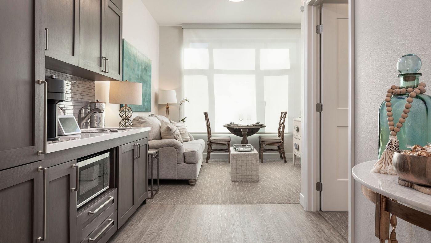 2 Bed