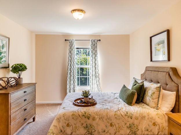 1 Bed