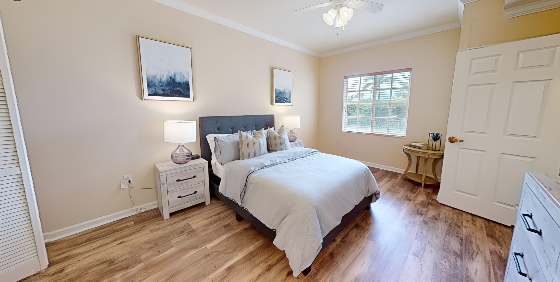2 Bed