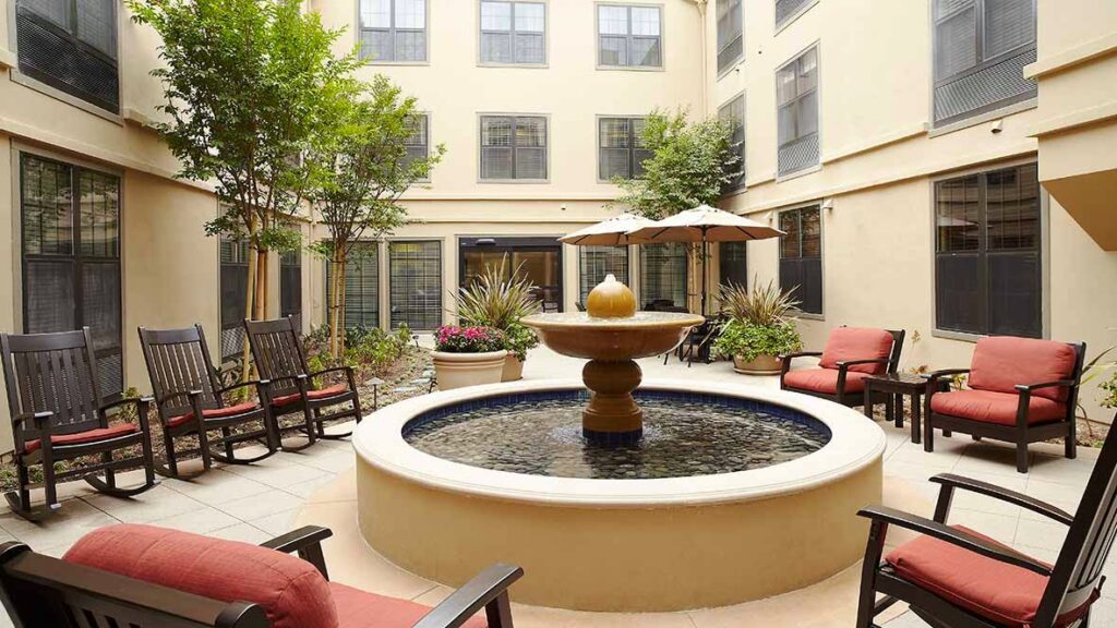 Atria San Juan