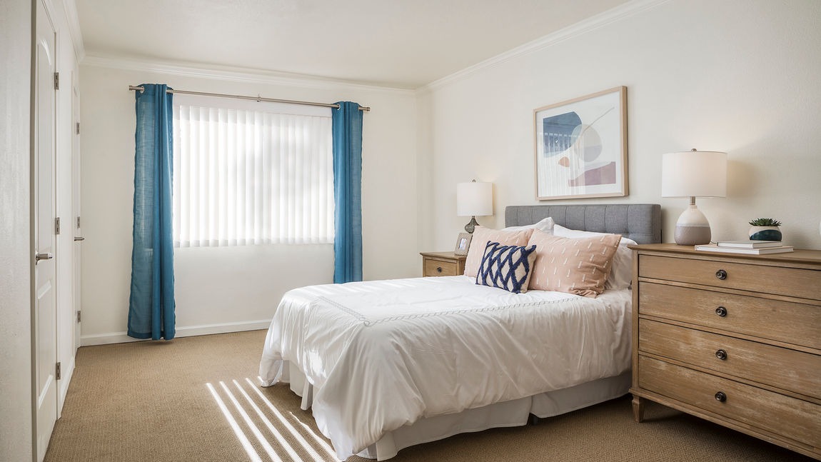 1 Bed