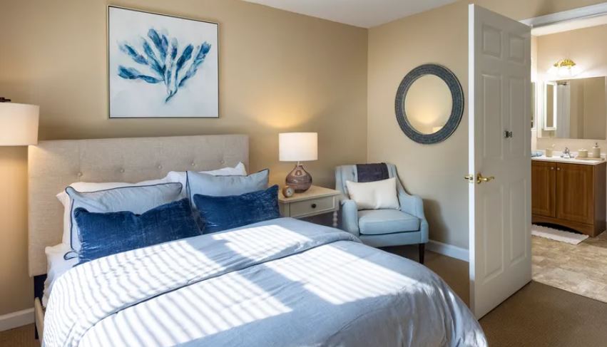 1 Bed
