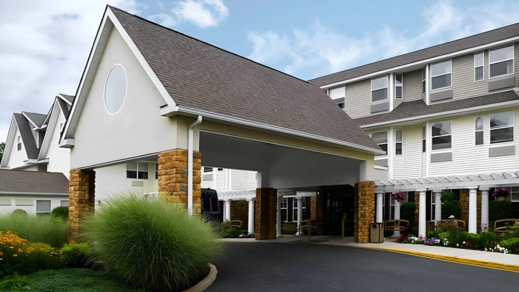 Atria Tinton Falls