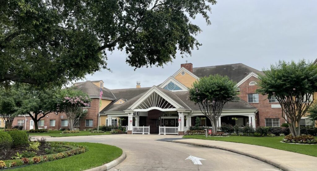 Atria Westchase