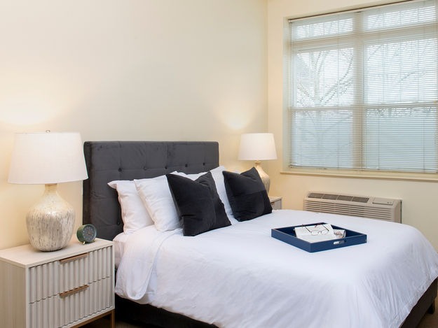 1 Bed