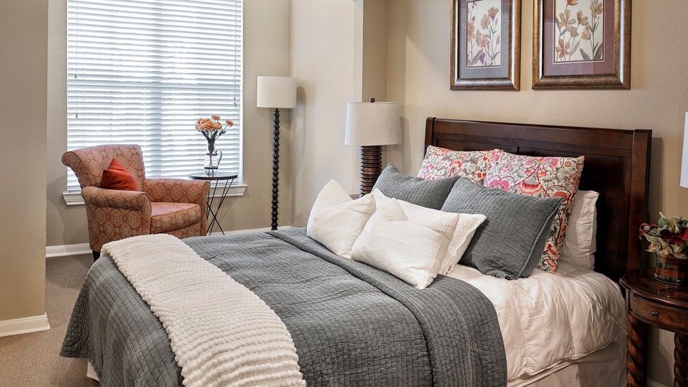 1 Bed