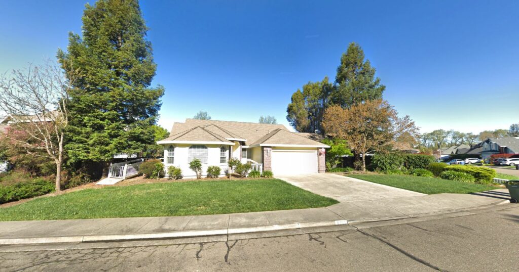 Autumn Care Homes – Amber House