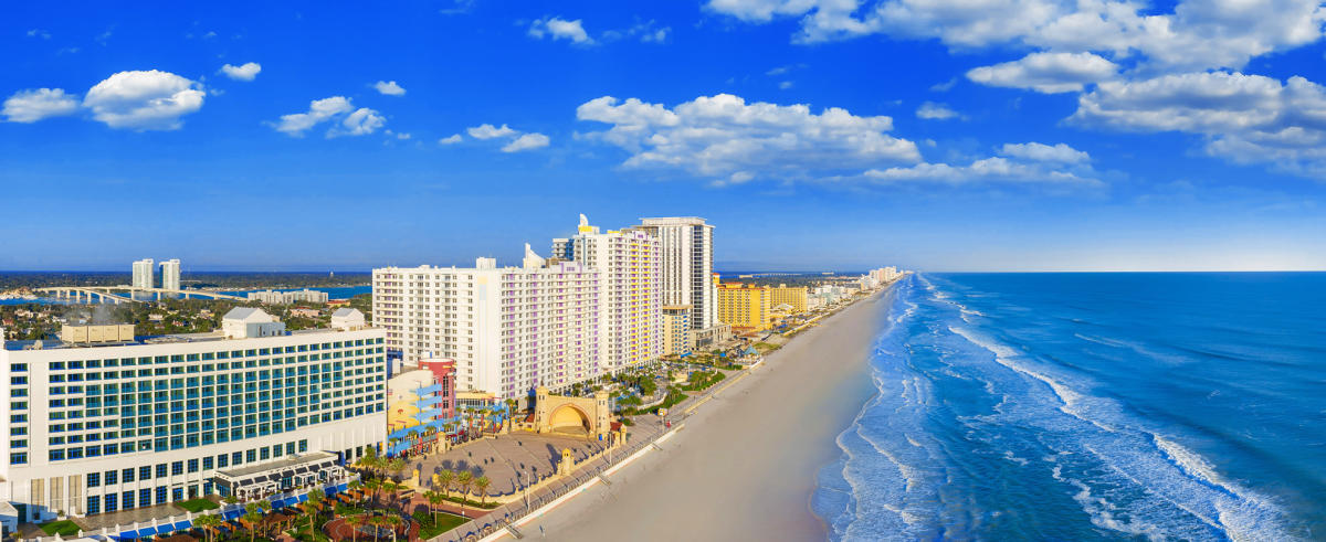 Assisted Living in Daytona Beach, FL