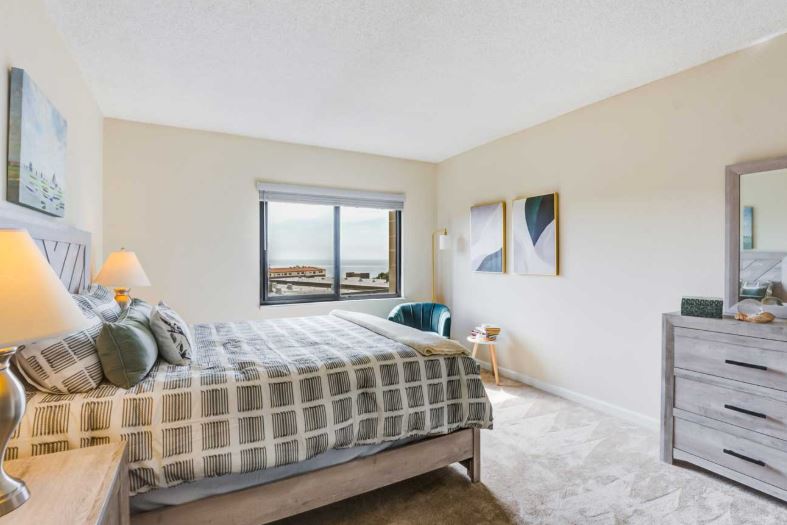 1 Bed