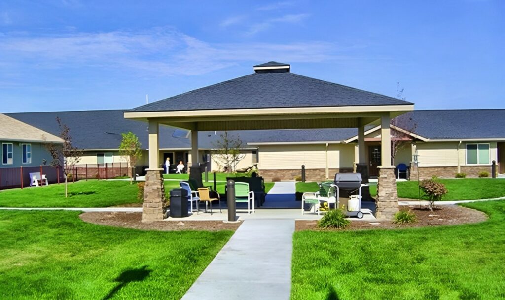 Copper Springs Senior Living