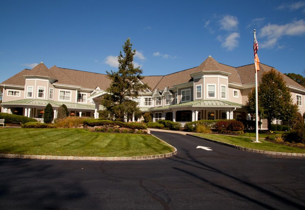 Green Hill Senior Living and Rehabilitation