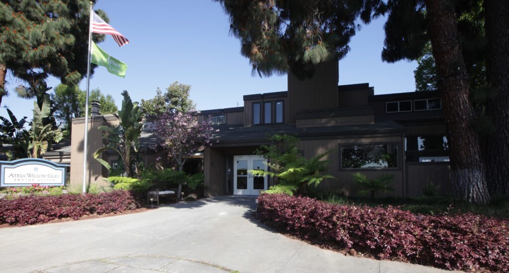 Atria Willow Glen