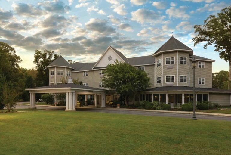 Mennowood Retirement Community